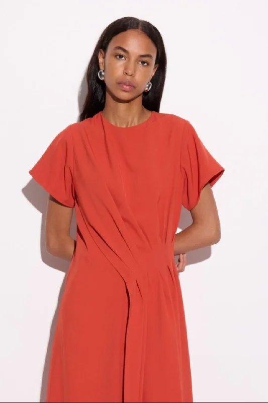 Verner Dress Tunics Travel practical