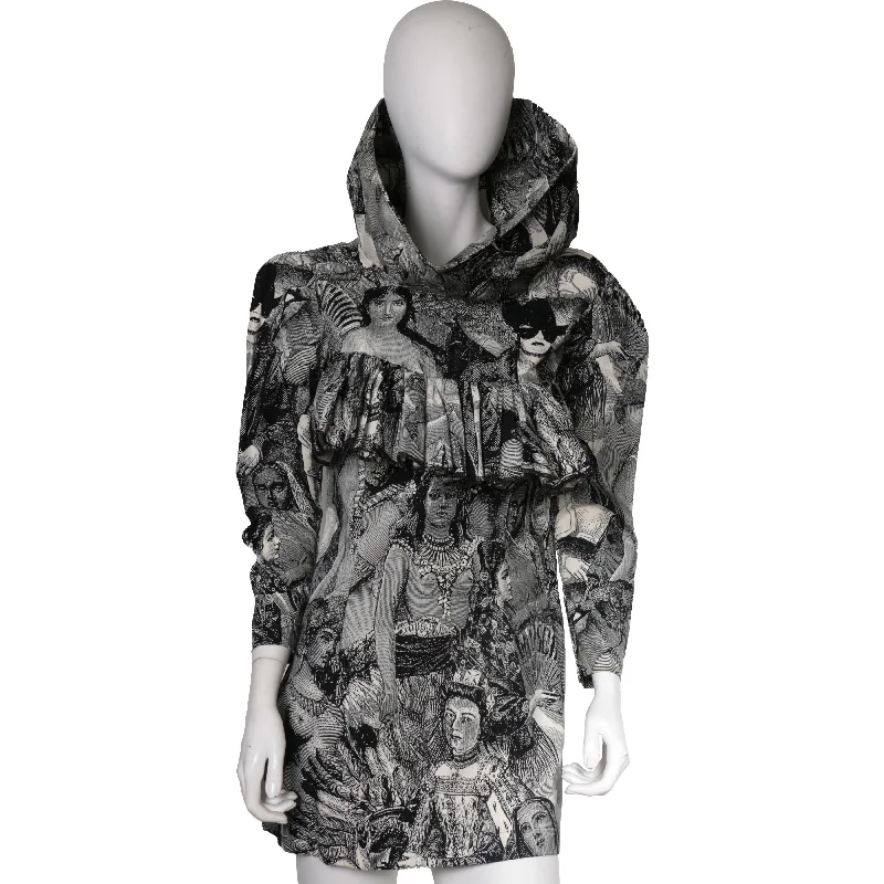 Libertine prints fashion dress Tunics Hiking breathable