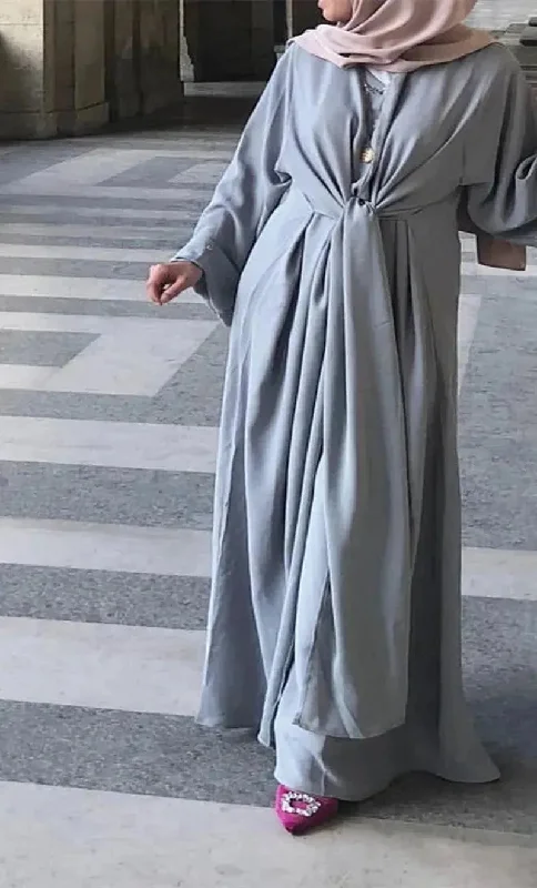 Gray