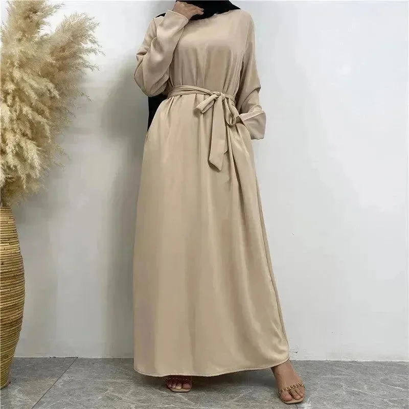 Light apricot