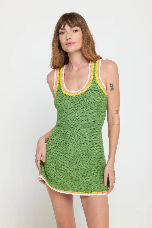 River Crochet Dress Tunics Occasion special