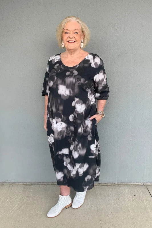 Cashews - DRS111/F17 Cocoon Dress Tunics Trousers formal