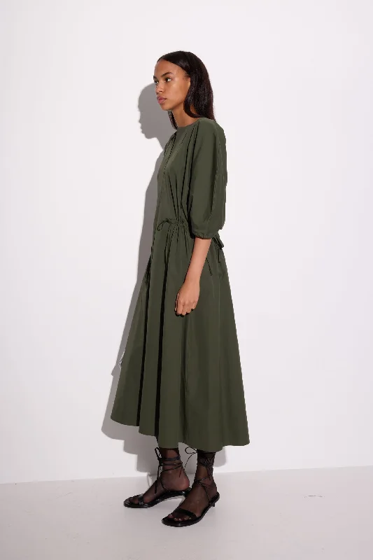 Orsola Dress Tunics Floral girly