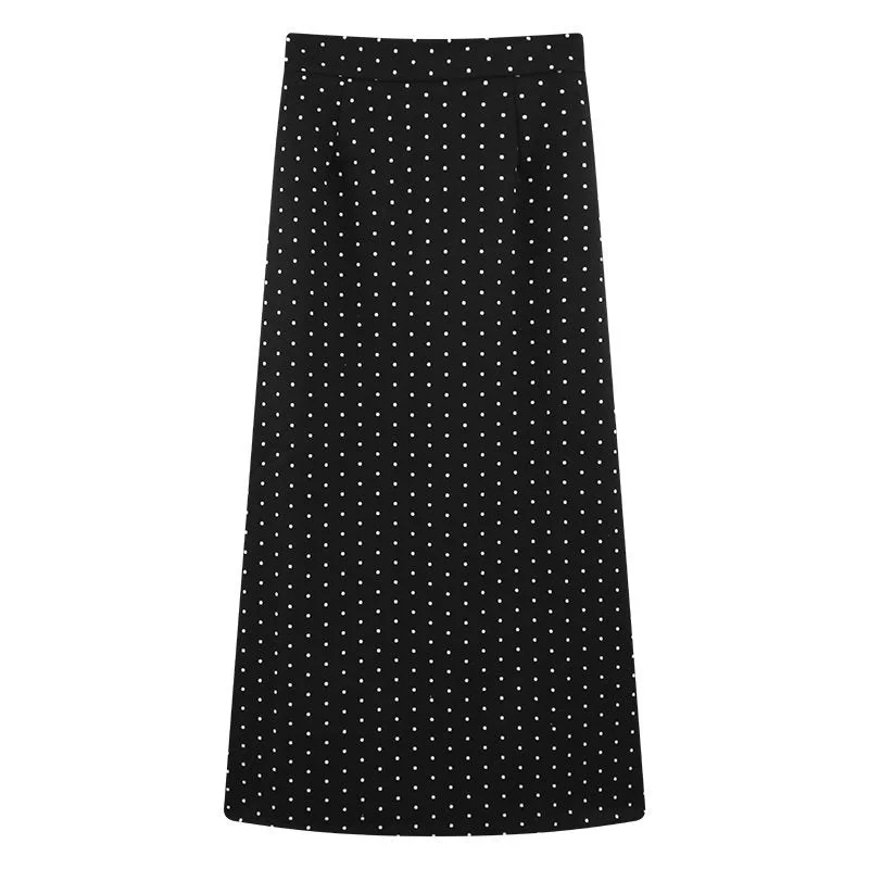 ● black polka dot☼☼Uicontrol ❁ ● ❁ ✿ ●