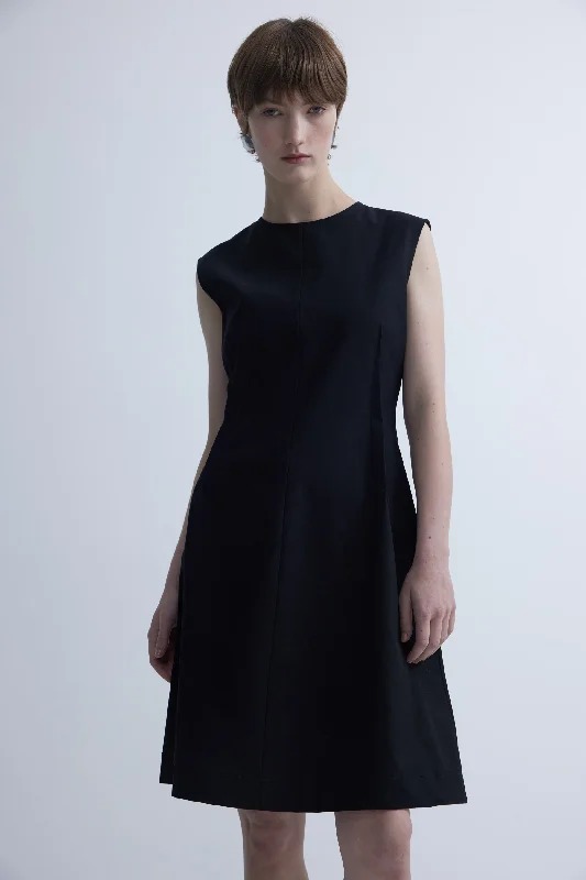Sylvie Dress Tunics Running lightweight