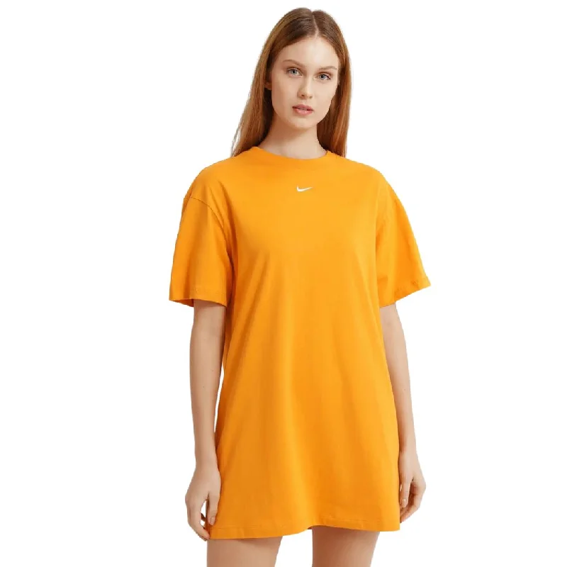 Essential Tee Dress A-Line Day Work