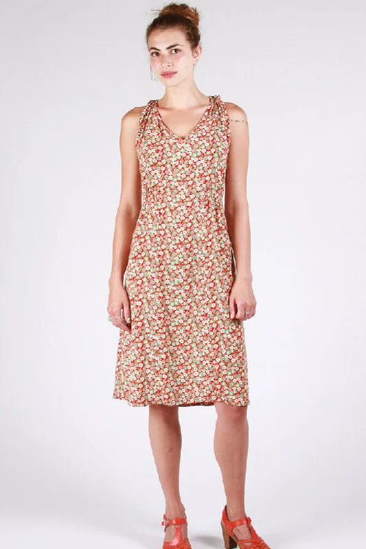 Mississippi Avenue Dress & Top Tunics Spring floral