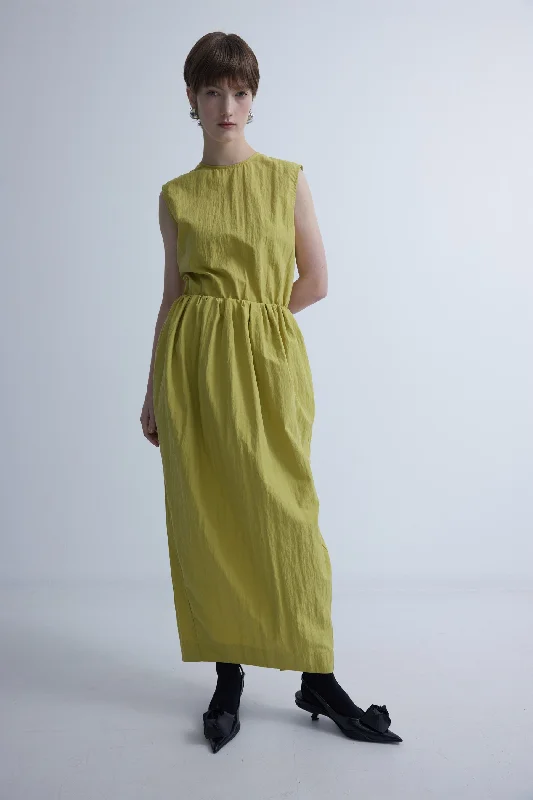 Penne Dress Tunics Polka dots
