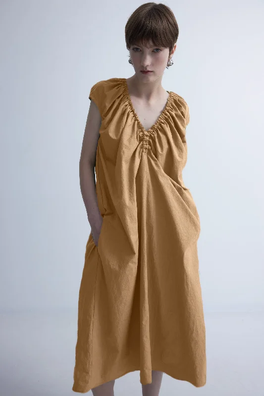 Florin Dress Tunics Trendy modern