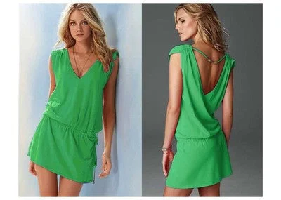 grass green