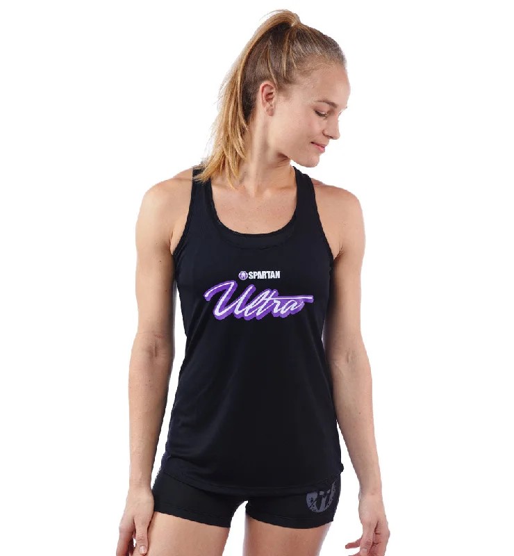 SPARTAN Ultra Tank - Women's adorable tank top