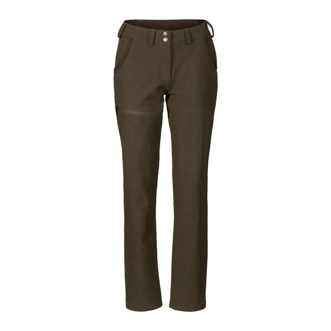 Seeland Woodcock Advanced Women's Trousers Trousers Trousers Formal