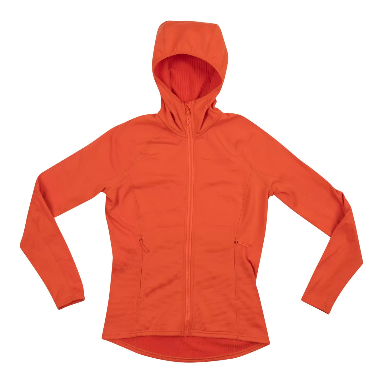 Montane Protium XT Hooded Fleece Jacket - Women's Wool Fabric Cashmere Fabric Tweed Fabric