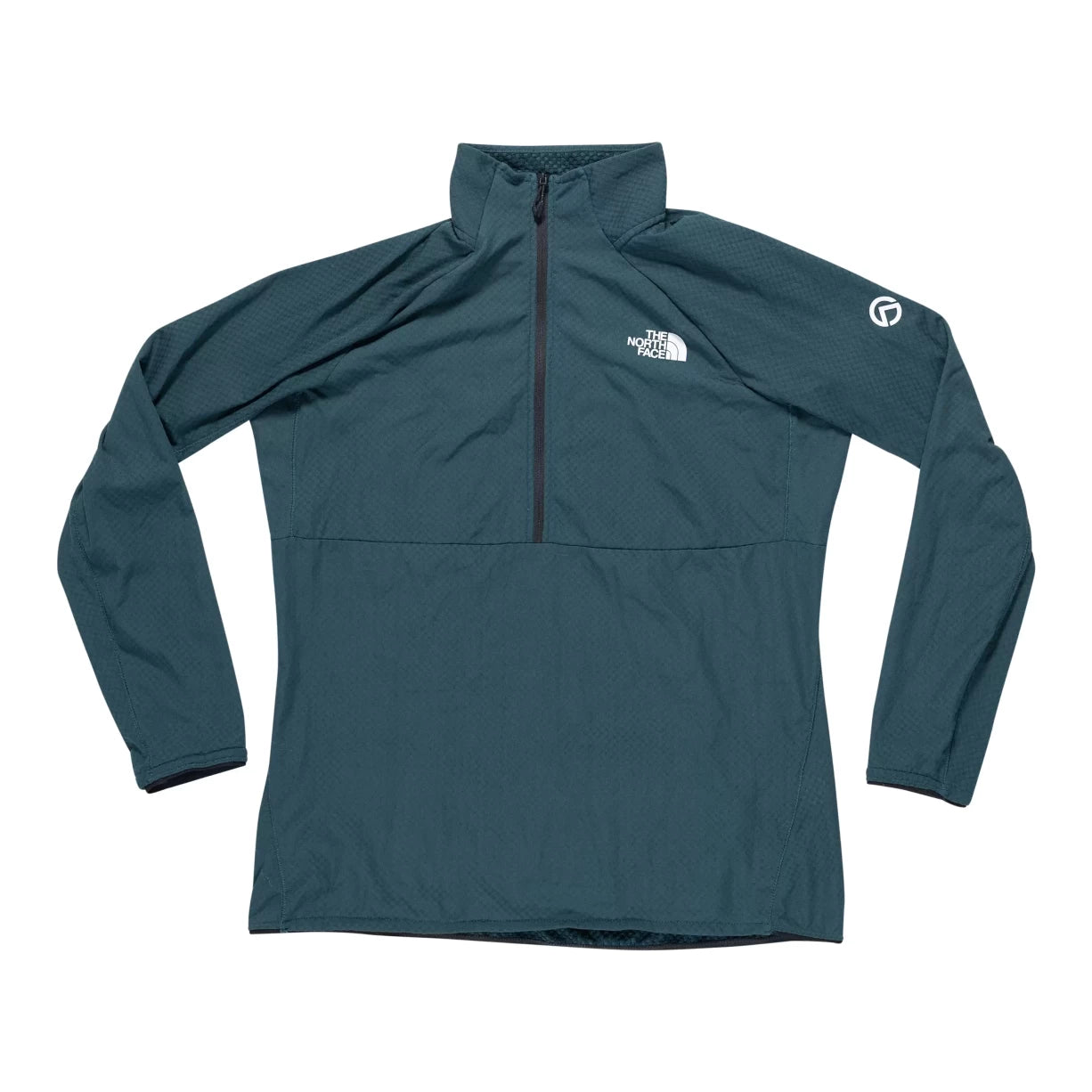 The North Face The North Face Summit Futurefleece Lt 1/2 Zip Jacket- Women's Chenille Jacket Brocade Jacket Lace Jacket