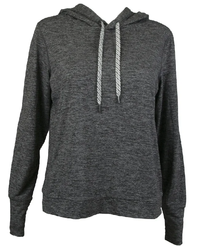 Member’s Mark Favorite Soft Pullover Hoodie 4 Way Stretch, Relaxed Fit Cap Sleeve Casual