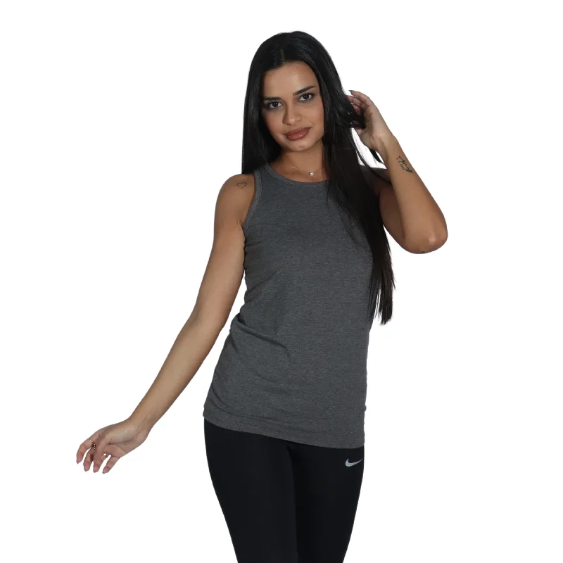 PETROL - Pull Over Tank Top soft tank top