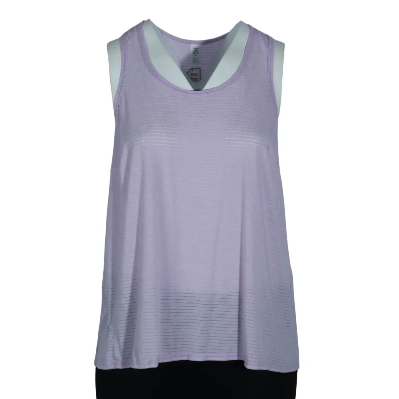 XERSION - Pull Over Tank Top essential tank top