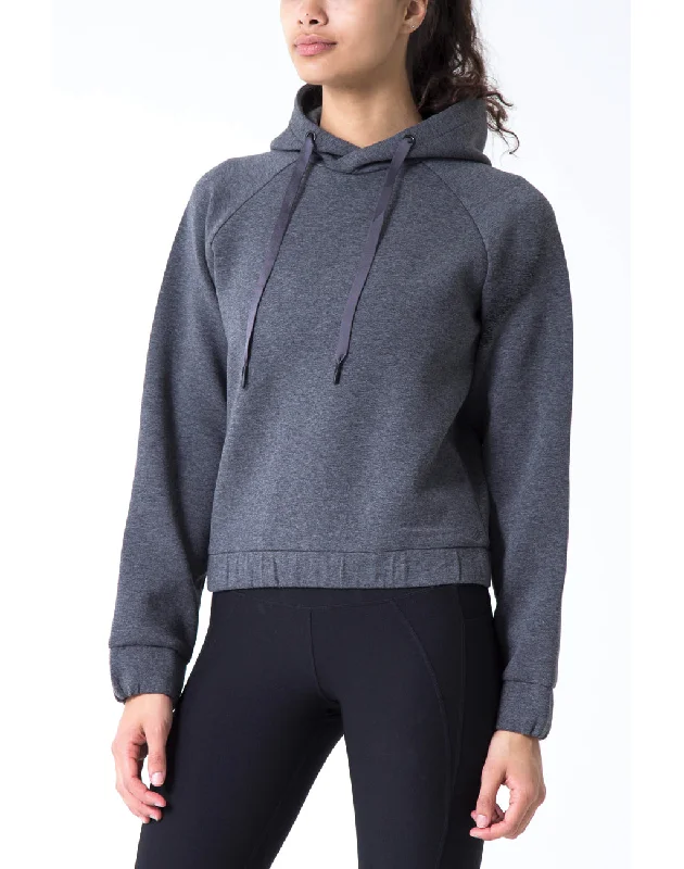 Women's MPG Chamber Pullover High Neck Pullover