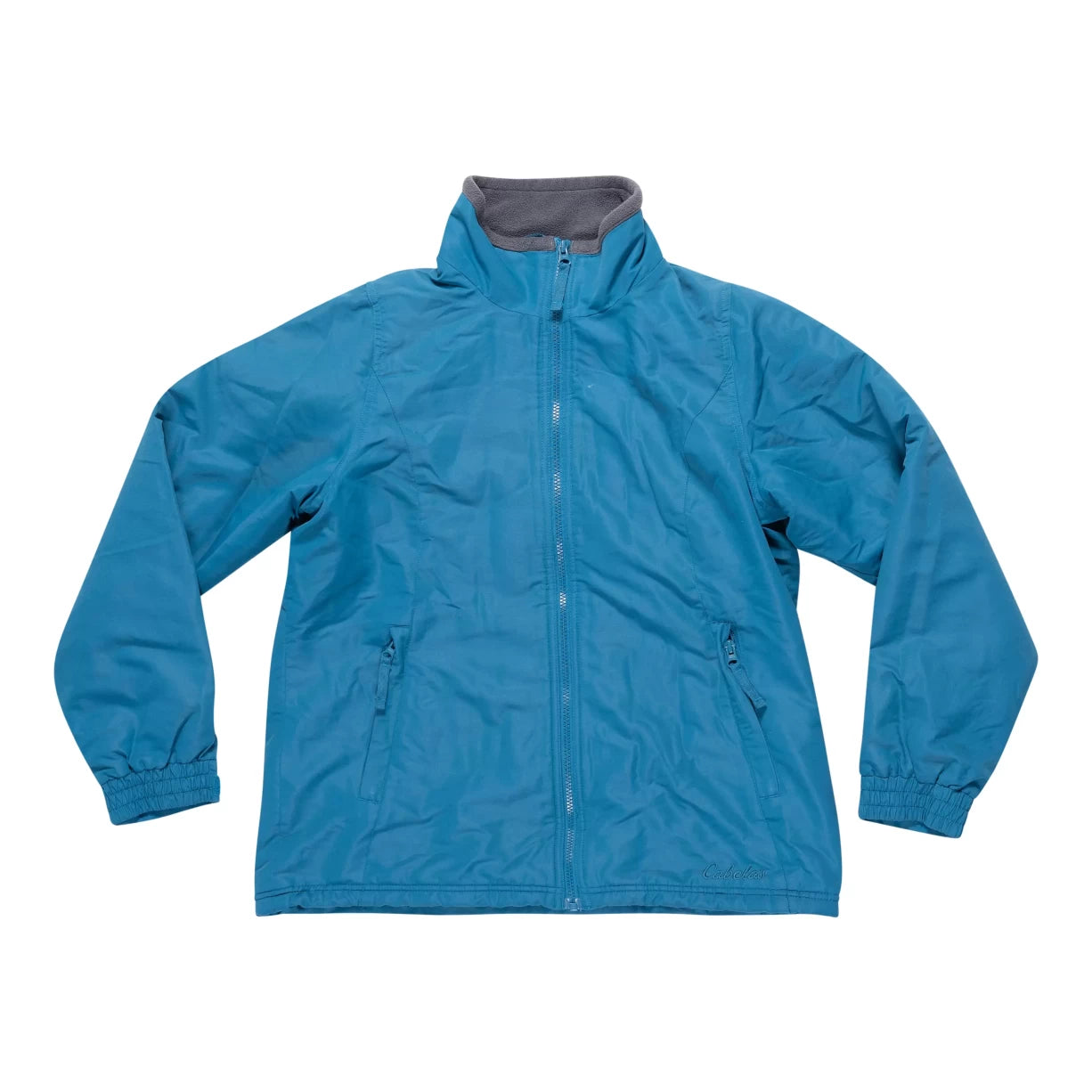 Cabela's Fleece-Lined Softshell Jacket - Women's Faux Fur Jacket Real Fur Jacket Shearling Jacket