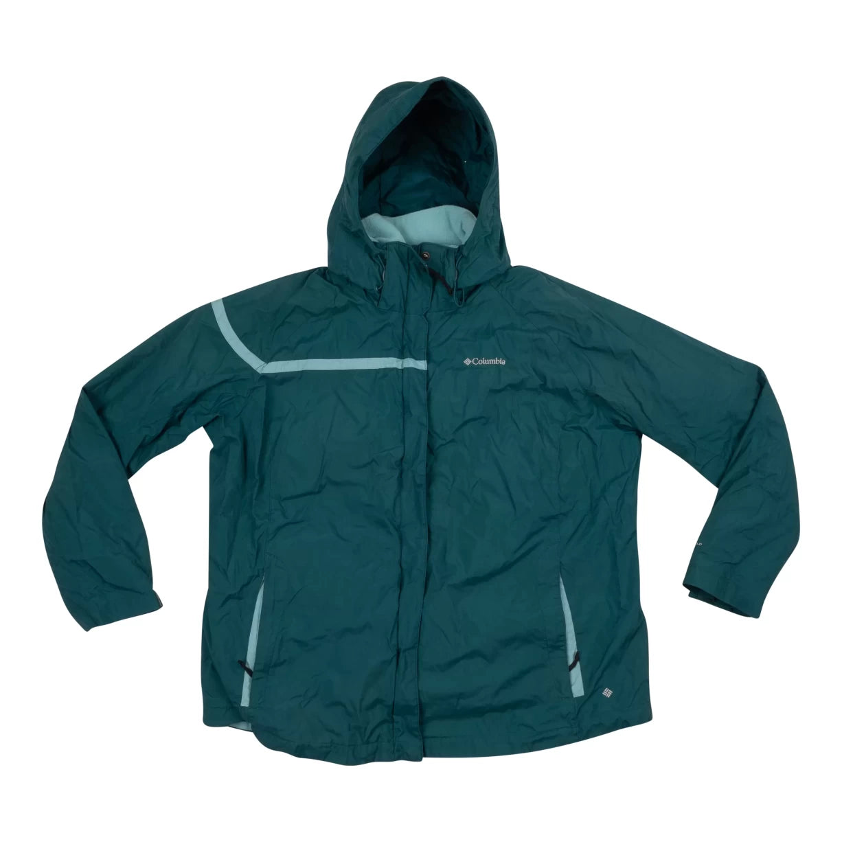 Columbia Bugaboo Interchange Jacket - Women's Knit Fabric Woven Fabric Fleece Fabric