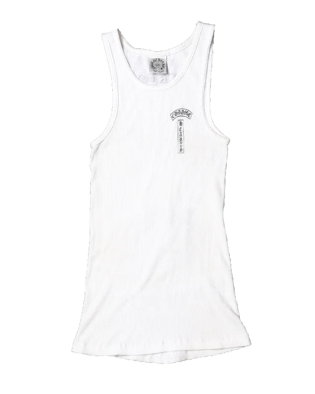 Hong Kong Tank Top pastel tank top