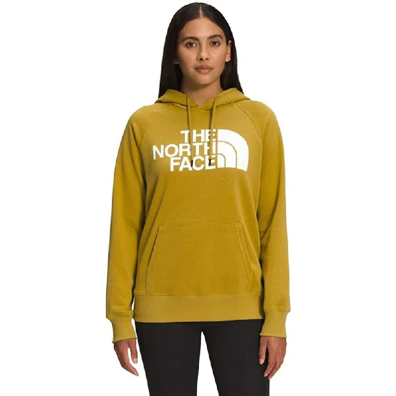 Mineral Gold/TNF White