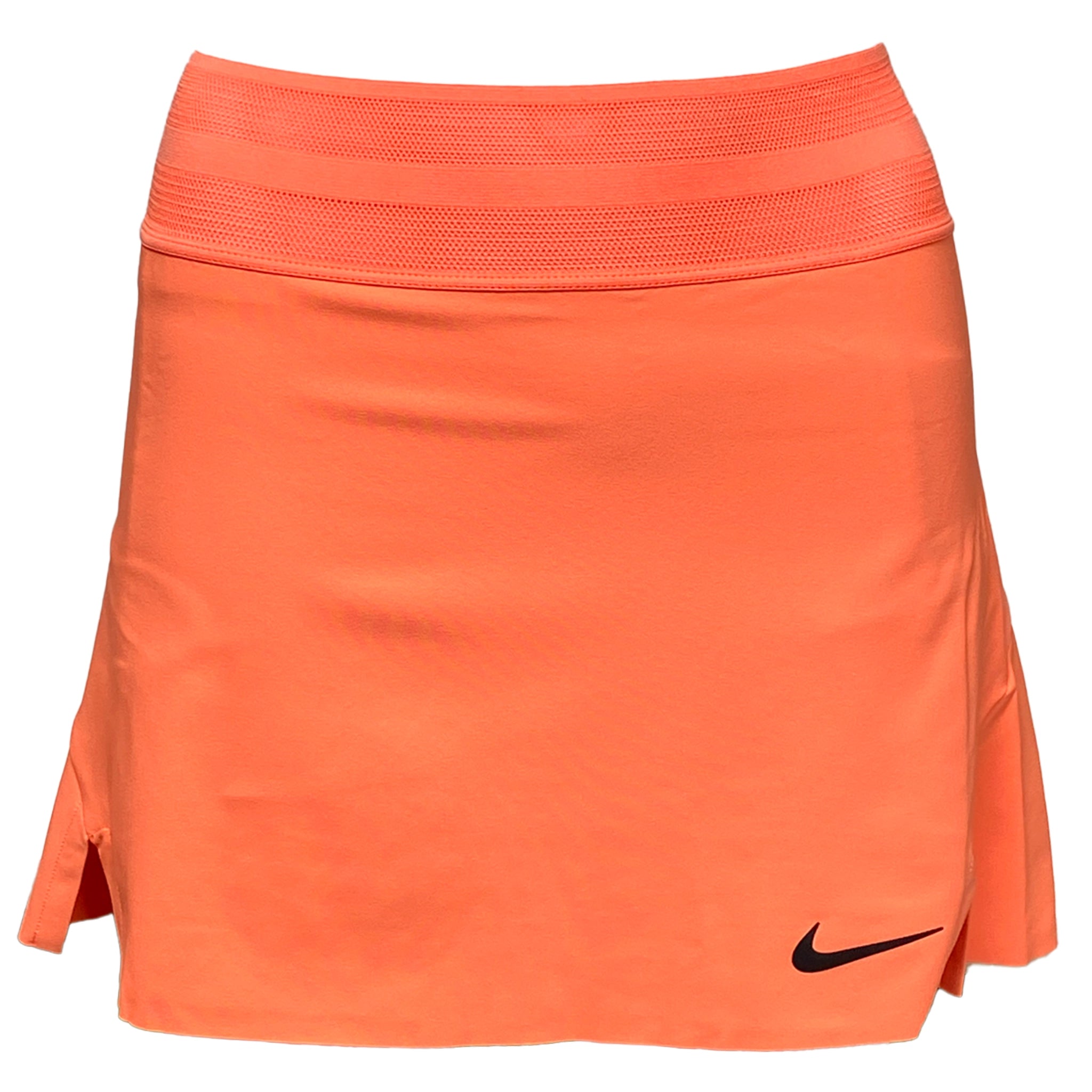 Nike Women's Dri-FIT Slam Skirt FD5643-643 - Roland-Garros lace skirt elegant