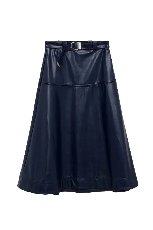 Mayson Skirt corduroy skirt durable