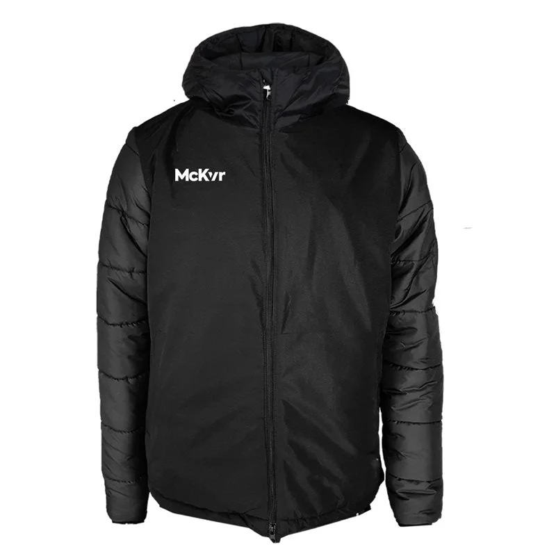 Mc Keever Core 22 Stadium Jacket - Adult - Black Corduroy Jacket Velvet Jacket Brocade Jacket Mc Keever Core 22 Stadium Jacket - Adult - Black Corduroy Jacket Velvet Jacket Brocade Jacket