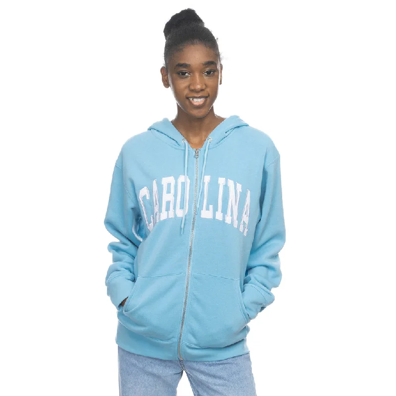 Carolina Blue
