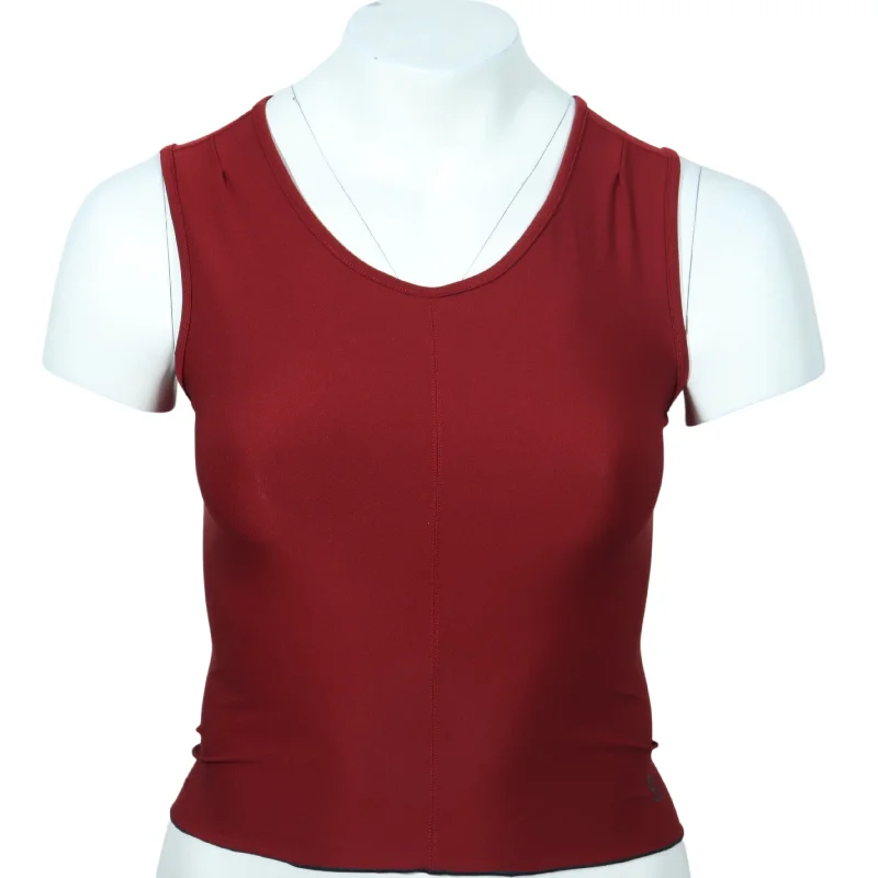 NIKE - DRI FIT tanktop women crossback tank top