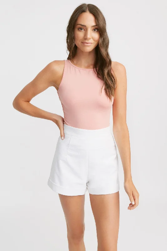 Talia Tank summer tank top