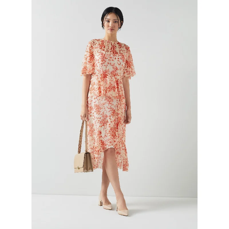 Thea Dresses