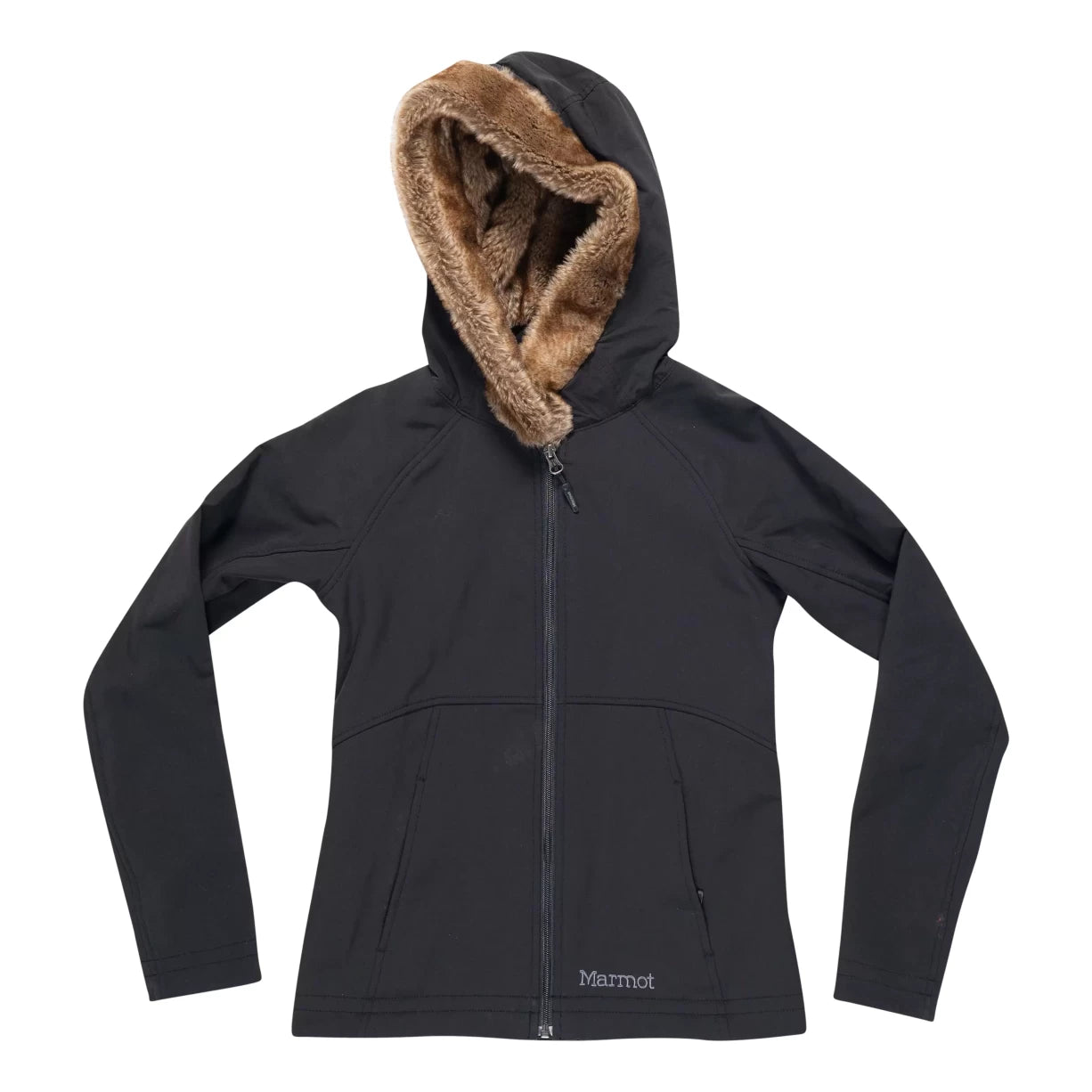 Marmot Marmot Furlong Soft shell Jacket- Women's Chenille Jacket Brocade Jacket Lace Jacket