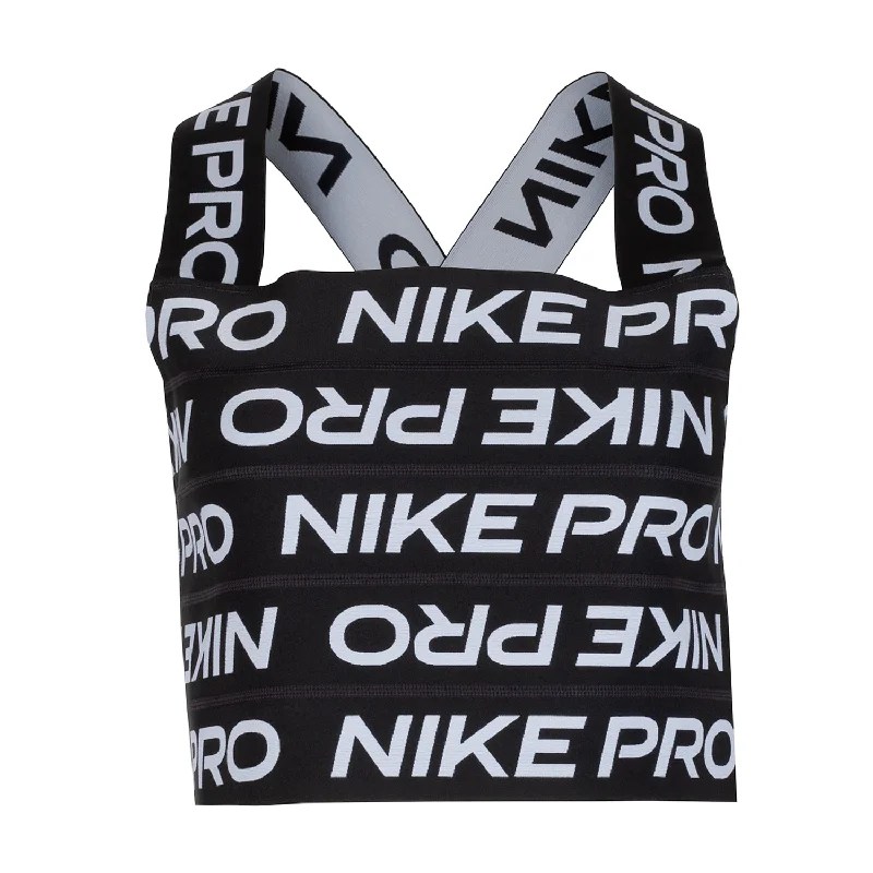 Nike Pro Bandage Tank - Womens sage tank top