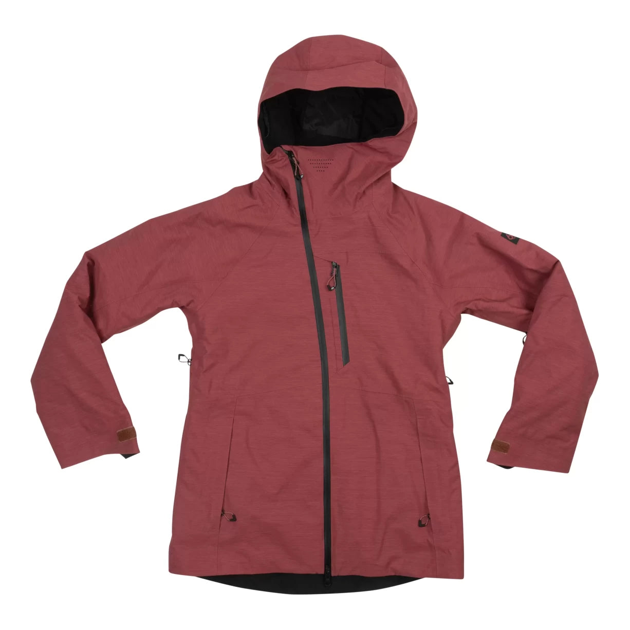 686 Hydra GLCR Insulated Jacket - Women's Herringbone Jacket Checkered Jacket Solid Jacket