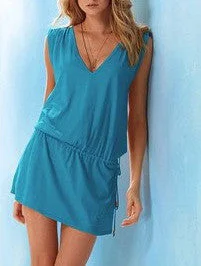 light blue
