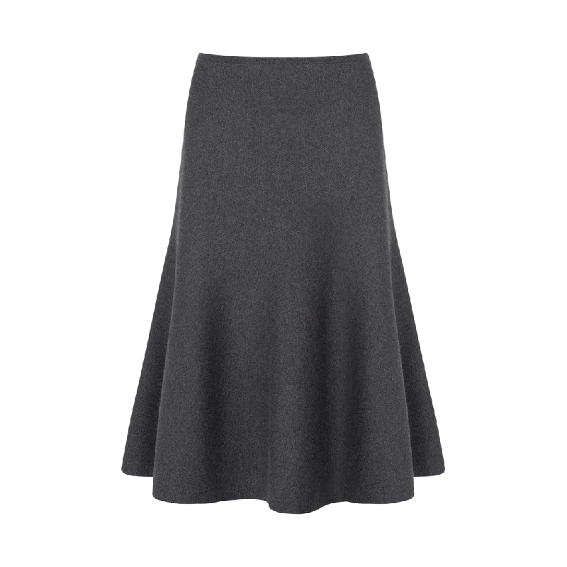 Odil Midi Skirt maxi skirt elegant