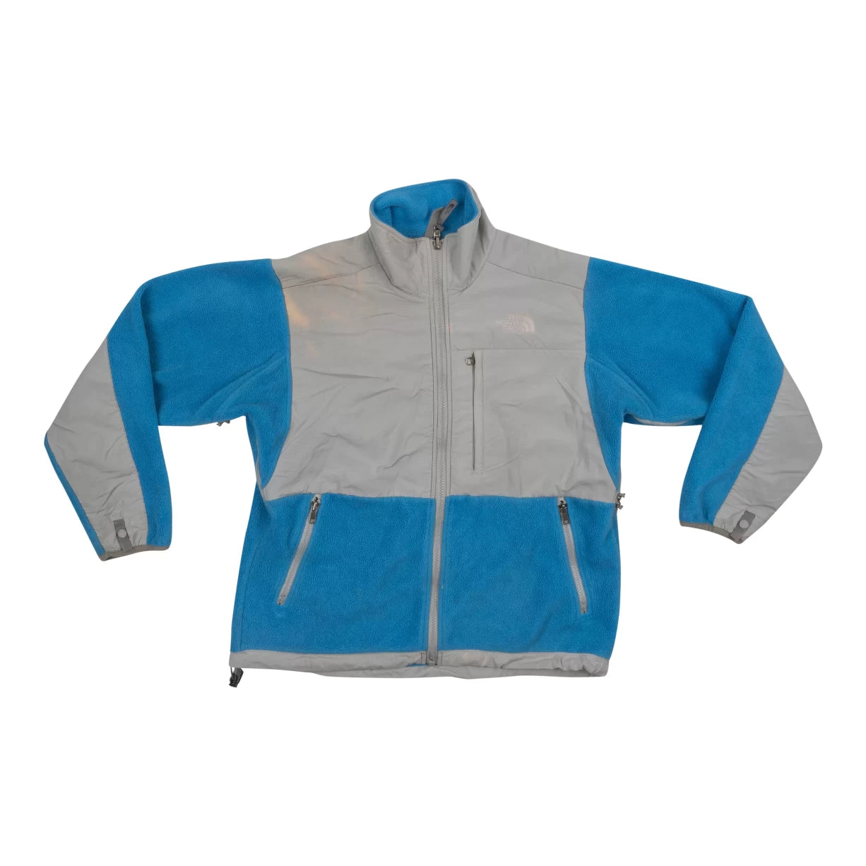 The North Face Denali Jacket Fitted Jacket Loose Jacket Oversized Jacket