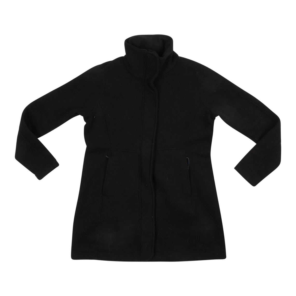 KUHL Highland Long Fleece Jacket - Women's Plaid Jacket Tartan Jacket Houndstooth Jacket