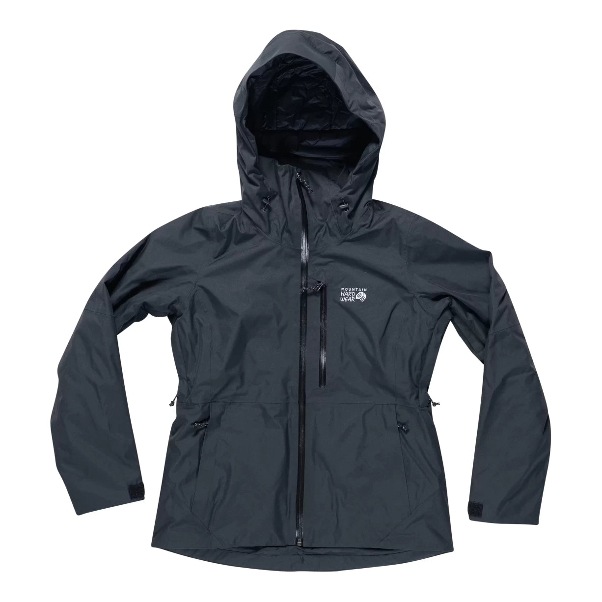 Mountain Hardwear Firefall Insulated Jacket - Women's Faux Fur Jacket Real Fur Jacket Shearling Jacket