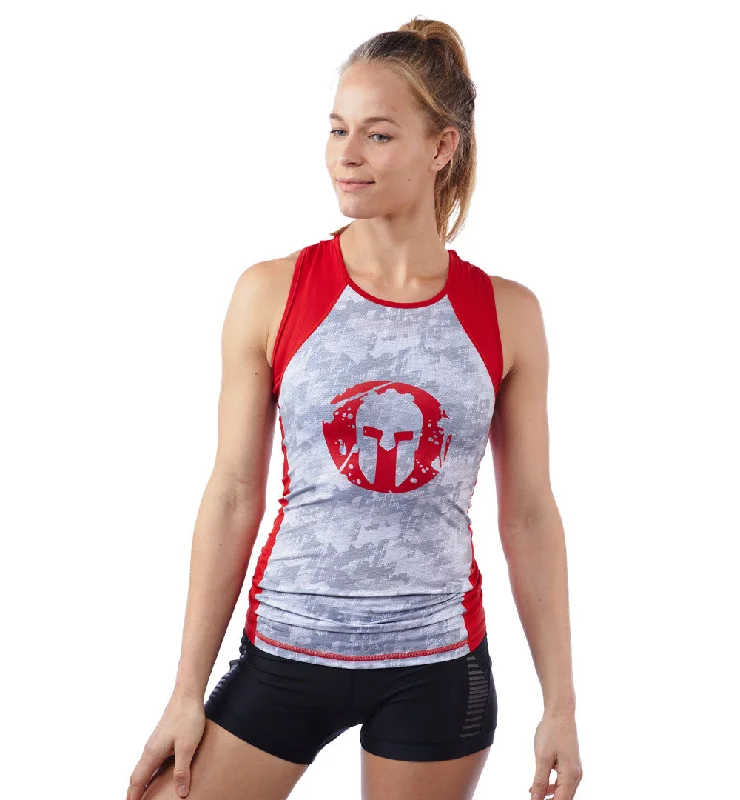 SPARTAN by CRAFT Pro Series Tank Top - Women's sexy tank top