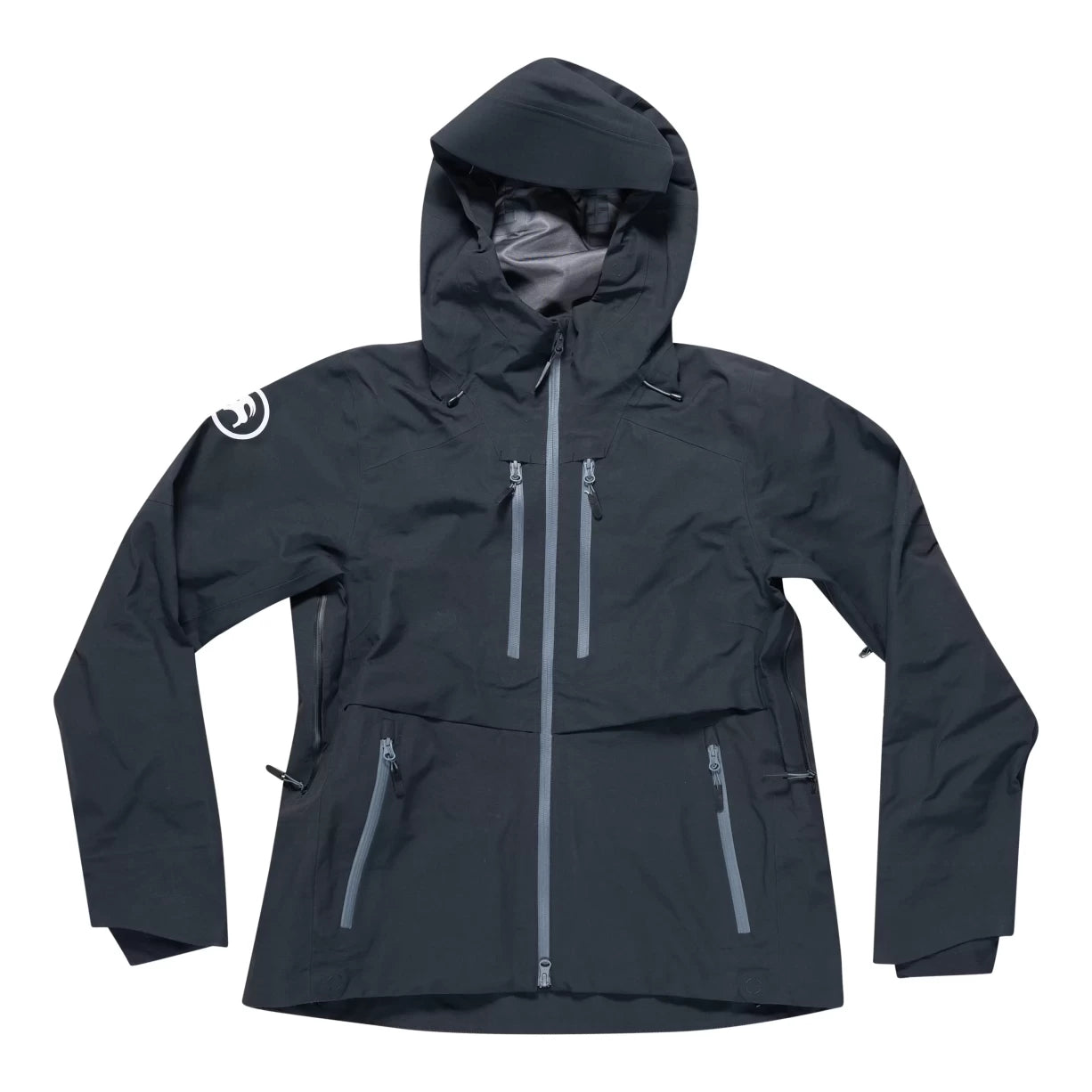 Backcountry Cottonwoods GORE-TEX Jacket - Women's Striped Jacket Polka Dot Jacket Floral Jacket