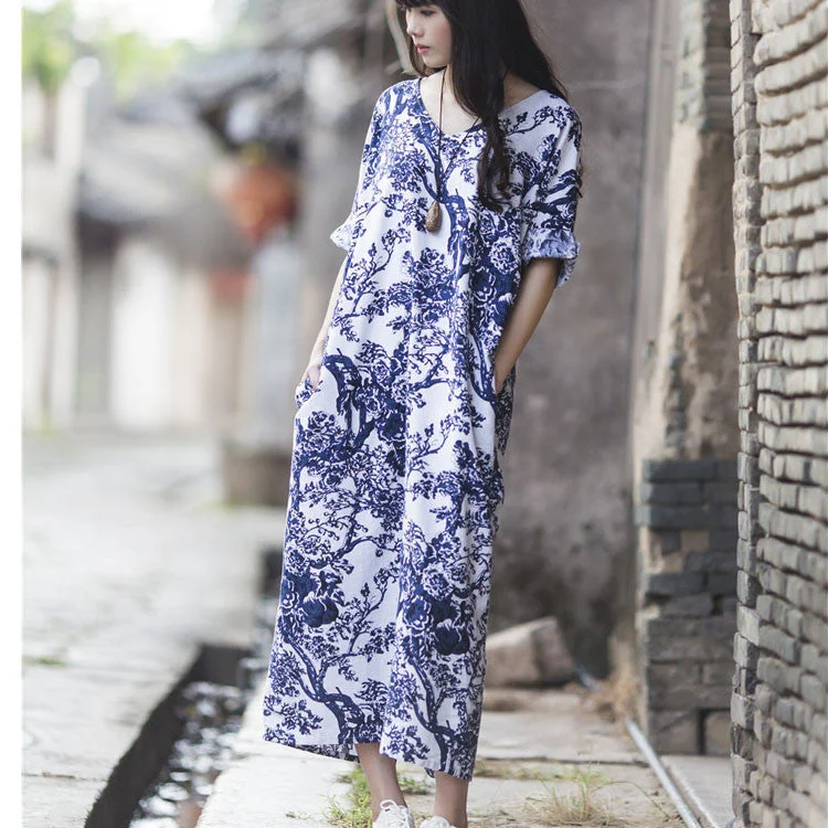 Blue White Porcelain
