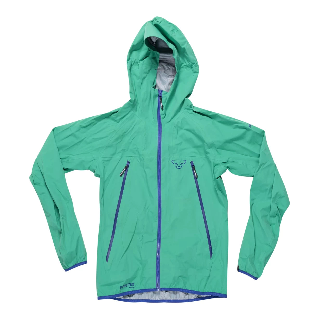 Dynafit Patrol 2.0 GORE-TEX Jacket - Women's Zippered Front Buttoned Front Snap Front