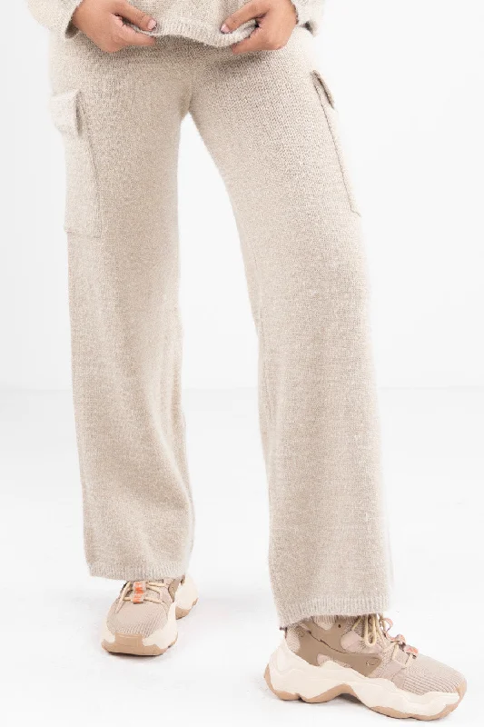 Acrylic Trouser Trousers Evening Elegant