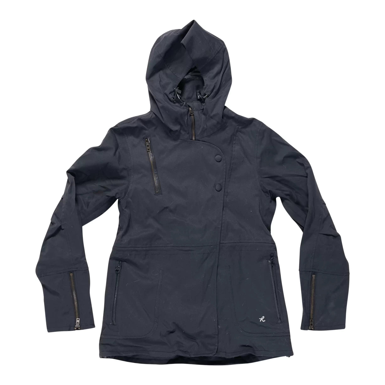 Holden Winter Jacket - Women's Cardigan Sweater Pullover