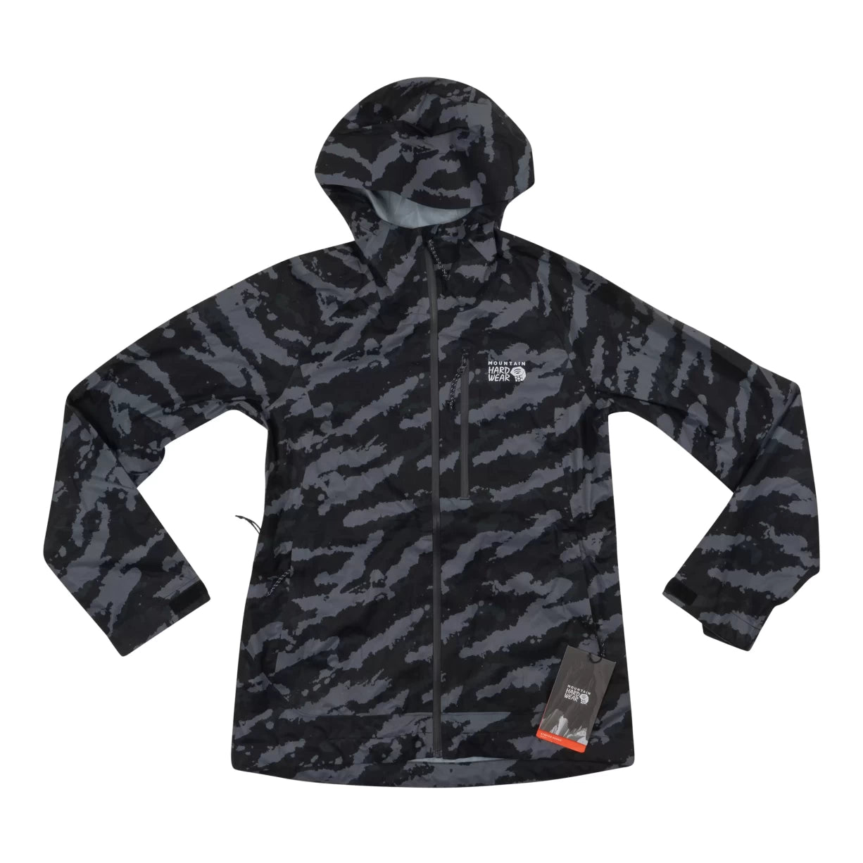 Mountain Hardwear Stretch Ozonic Jacket - Women's Wool Jacket Cashmere Jacket Tweed Jacket