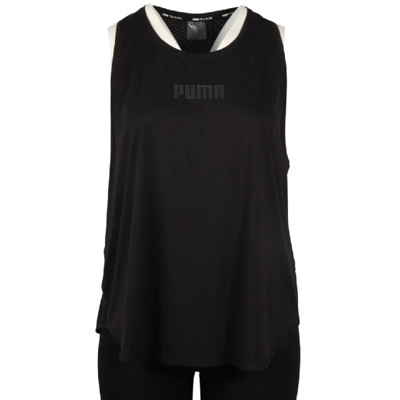 PUMA - Racerback Tank top layering tank top