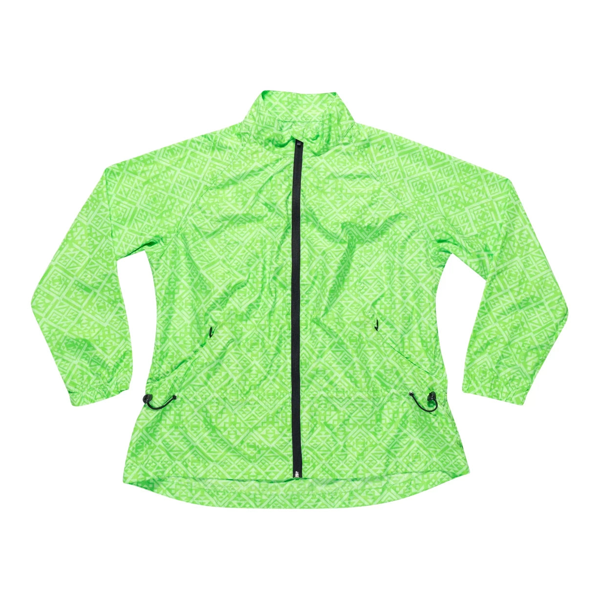 Exertek Track Jacket - Women's Tiered Jacket Buttoned Jacket Zippered Jacket